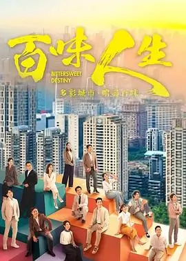 星河入梦 电视剧海报